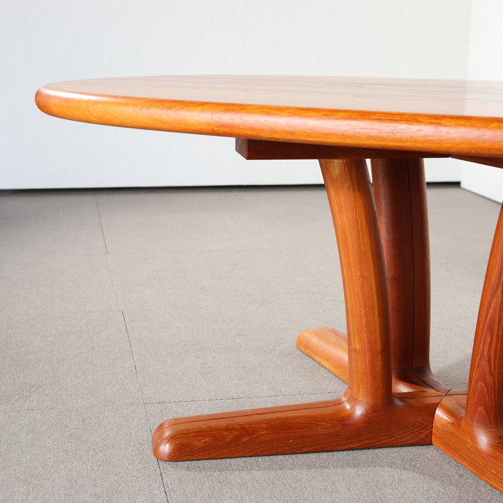 【comingsoon!】 DENMARK  COFFEE TABLE　ItemCode-30002