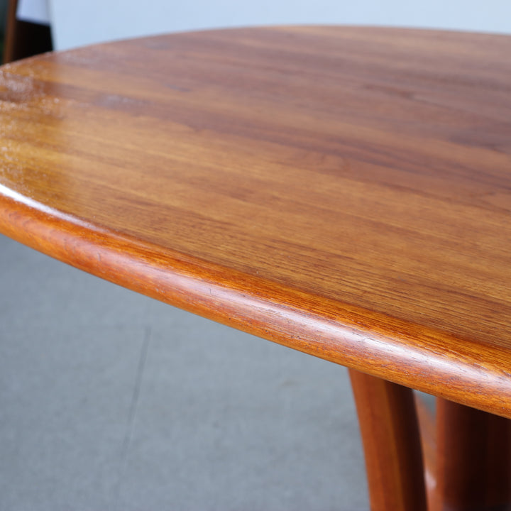 【comingsoon!】 DENMARK  COFFEE TABLE　ItemCode-30002
