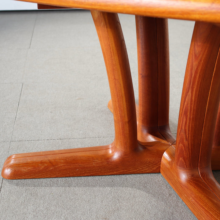 【comingsoon!】 DENMARK  COFFEE TABLE　ItemCode-30002