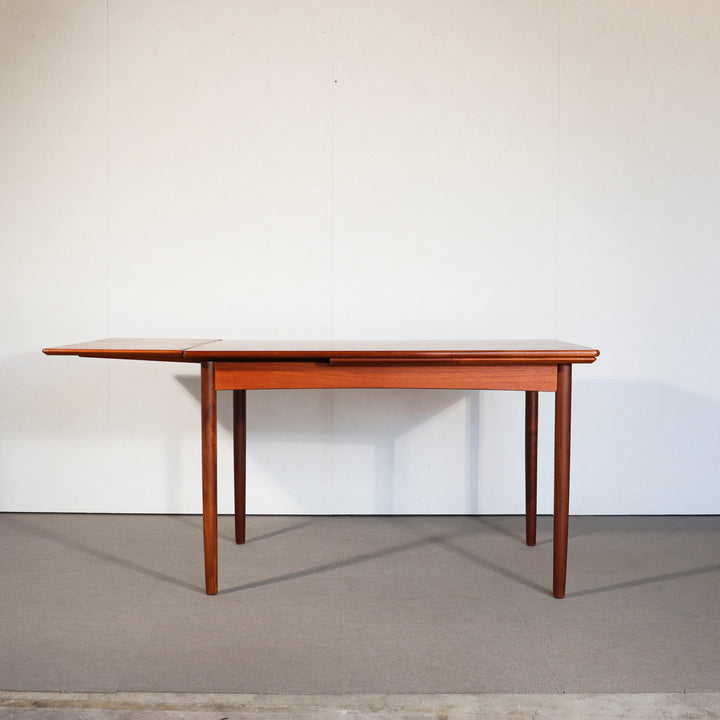 【comingsoon!】 Denmark Dining table | ItemCode-VIND73 | 送料込