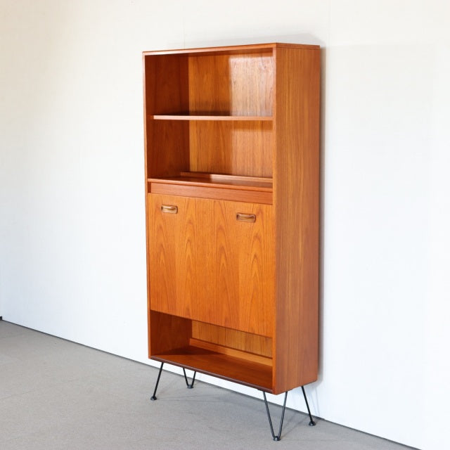 ｉ様専用！【結果、これに辿り着く】　ジープランG-PLAN製キャビネット　送料込     商品番号27095b