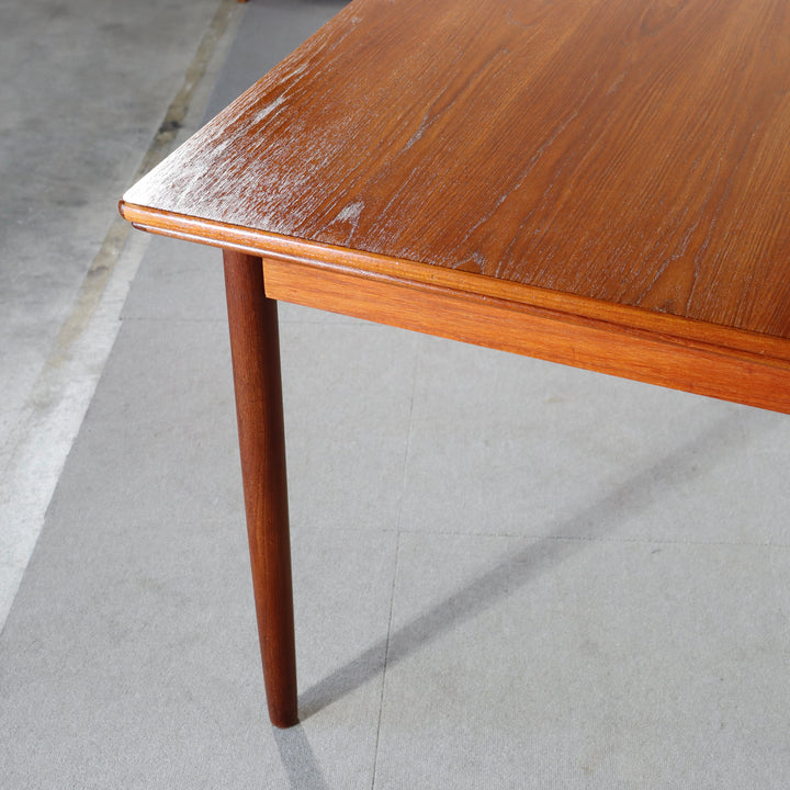 【comingsoon!】 Denmark Dining table | ItemCode-VIND73 | 送料込