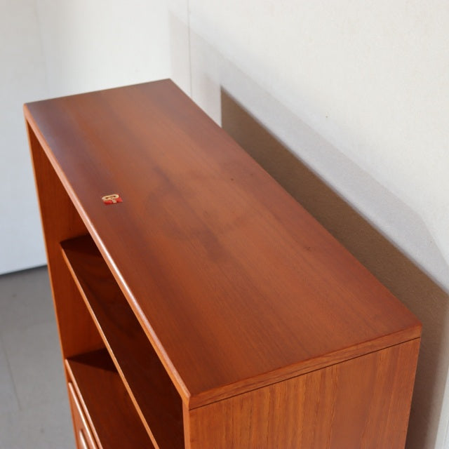 ｉ様専用！【結果、これに辿り着く】　ジープランG-PLAN製キャビネット　送料込     商品番号27095b