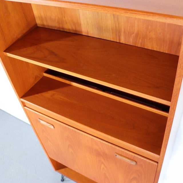 ｉ様専用！【結果、これに辿り着く】　ジープランG-PLAN製キャビネット　送料込     商品番号27095b