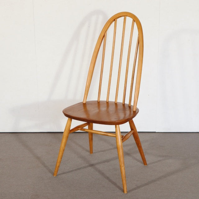 ERCOL DINING CHAIR　商品番号29081d