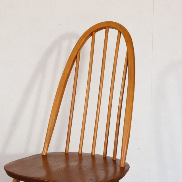 ERCOL DINING CHAIR　商品番号29081d