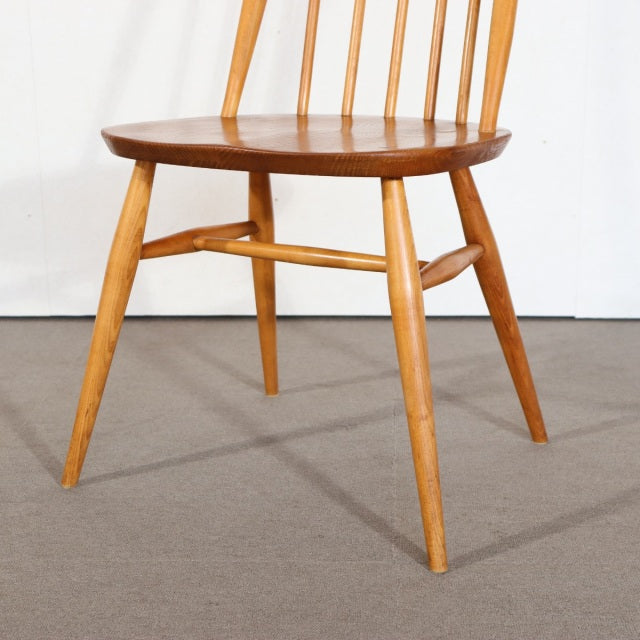 ERCOL DINING CHAIR　商品番号29081d