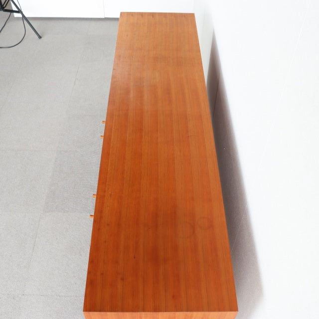 マッキントッシュ製サイドボード　　【87m60cm】ItemCode-26160