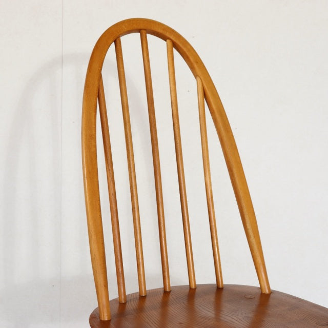ERCOL DINING CHAIR　商品番号29081d