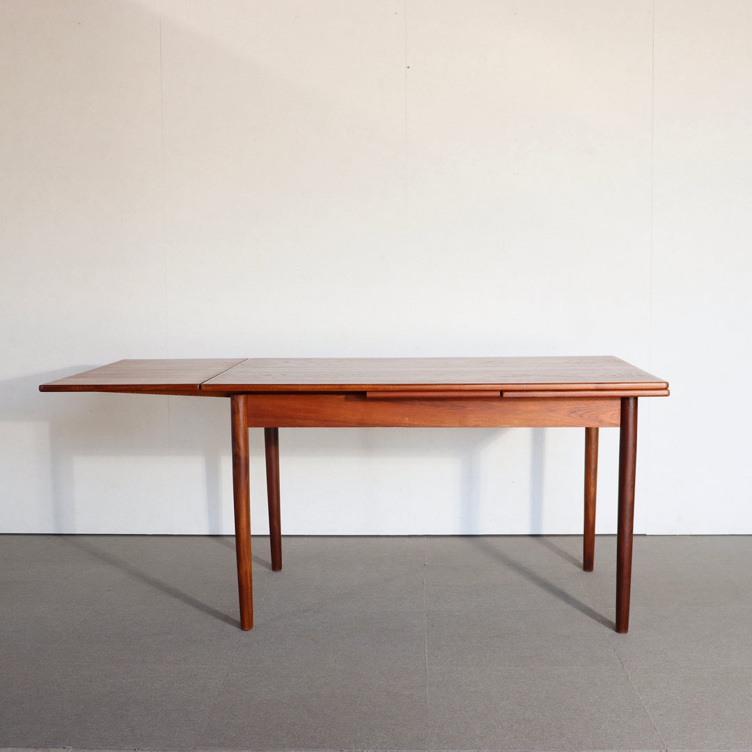 【comingsoon!】 Denmark Dining table | ItemCode-VIND57 | 送料込