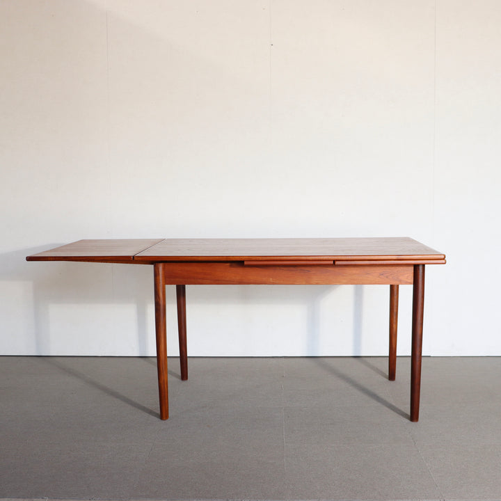 【comingsoon!】 Denmark Dining table | ItemCode-VIND57 | 送料込