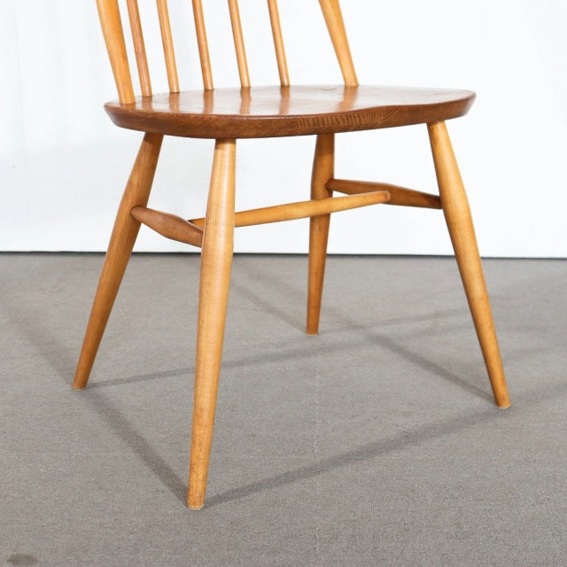 ERCOL DINING CHAIR　商品番号29081d
