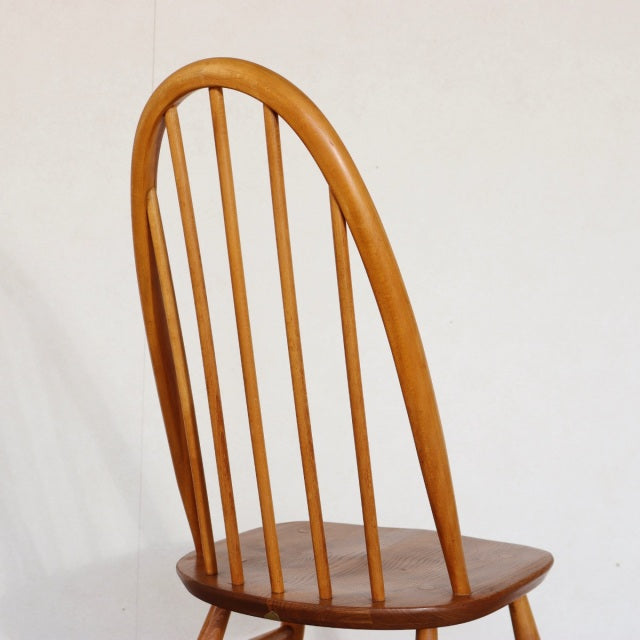 ERCOL DINING CHAIR　商品番号29081d