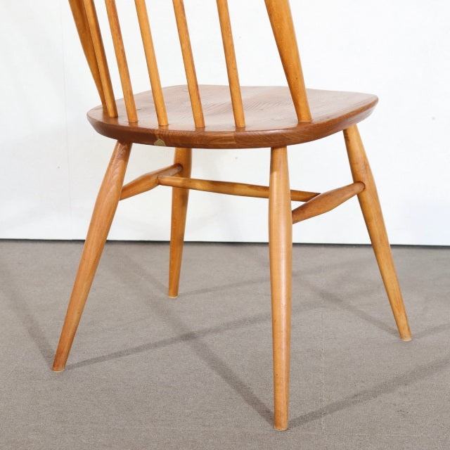 ERCOL DINING CHAIR　商品番号29081d