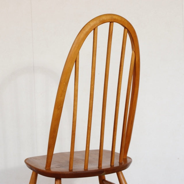 ERCOL DINING CHAIR　商品番号29081d
