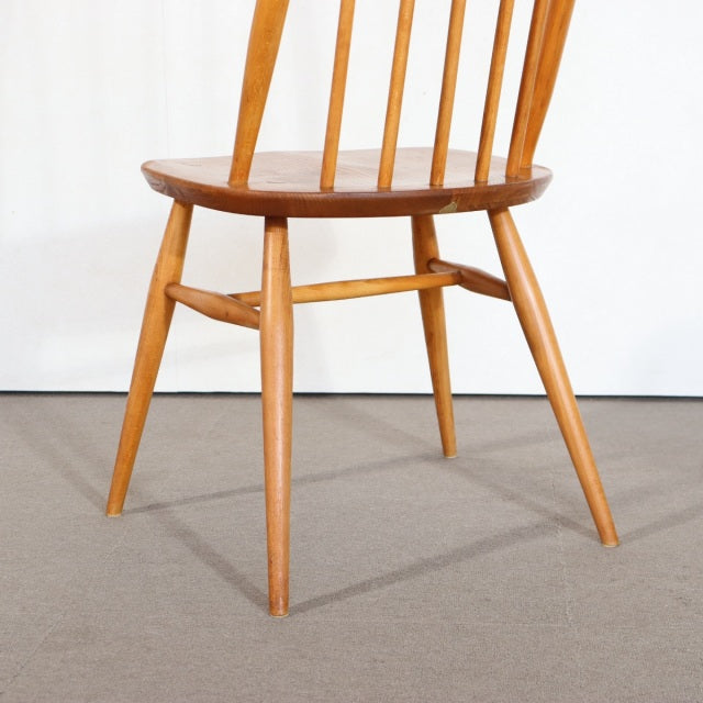 ERCOL DINING CHAIR　商品番号29081d