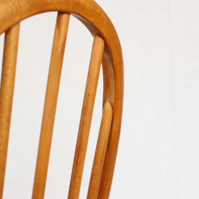 ERCOL DINING CHAIR　商品番号29081d