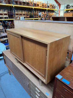 【comingsoon!】 Denmark Cabinet by Poul Hundevad | ItemCode-VIND10 | 送料込