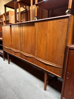 【comingsoon!】 Denmark High sideboard | ItemCode-VIND14 | 送料込