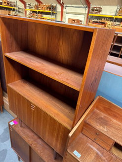 【comingsoon!】 Denmark Cabinet with shelves | ItemCode-VIND17 | 送料込