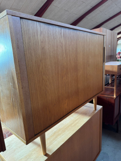 【comingsoon!】 Denmark Cabinet | ItemCode-VIND18 | 送料込