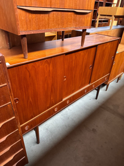 【comingsoon!】 Denmark High sideboard | ItemCode-VIND33 | 送料込