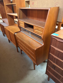 【comingsoon!】 Denmark Bureau | ItemCode-VIND40 | 送料込