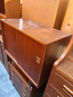 【comingsoon!】 Denmark Cabinet | ItemCode-VIND50 | 送料込