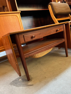 【comingsoon!】 Denmark Sewing table | ItemCode-VIND56 | 送料込