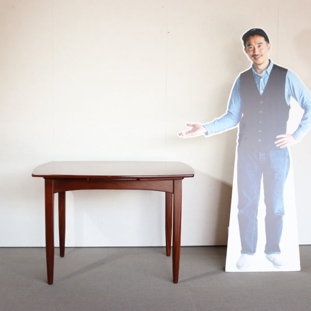 M様専用！ Elliotts of Newbury(エリオッツオブニューベリー)ダイニングテーブル【ミニサイズで可愛さ倍倍】　ItemCode-WOLD10