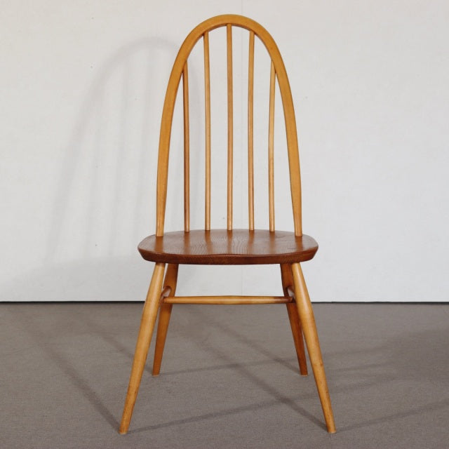 ERCOL DINING CHAIR　商品番号29081d
