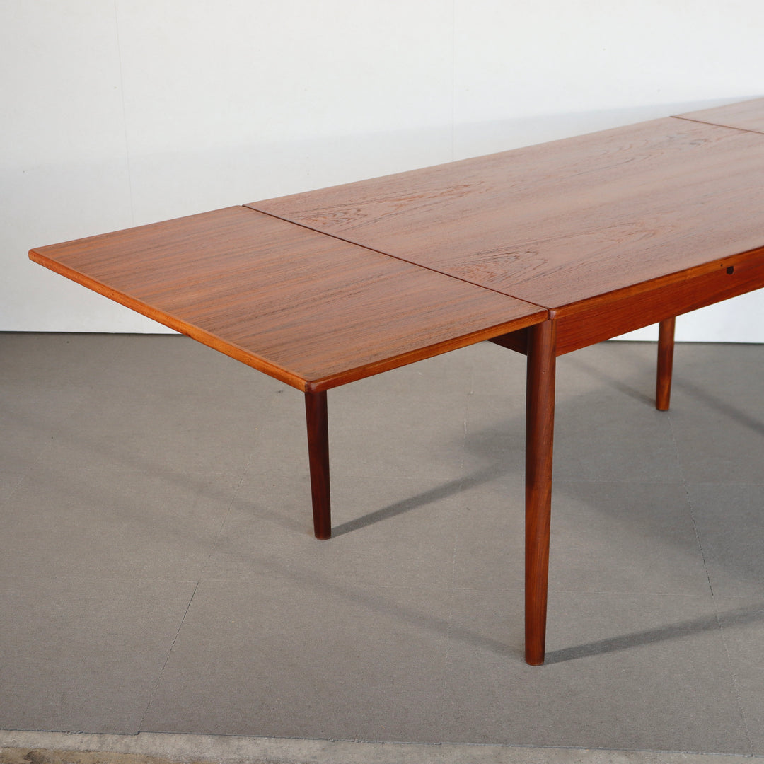 【comingsoon!】 Denmark Dining table | ItemCode-VIND57 | 送料込