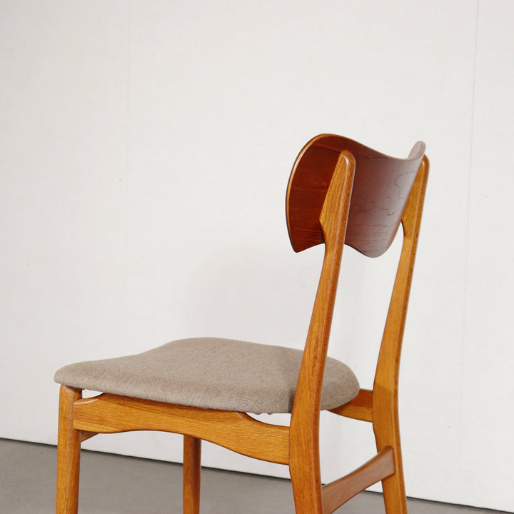【comingsoon!】 Denmark Dining chair | ItemCode-VIND-S107b | 送料込