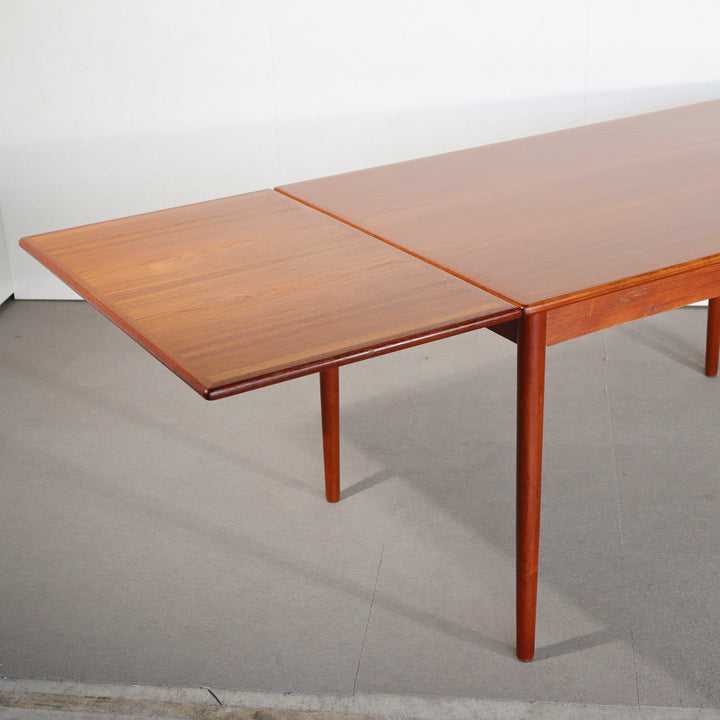 【comingsoon!】 Denmark Dining table | ItemCode-VIND59 | 送料込