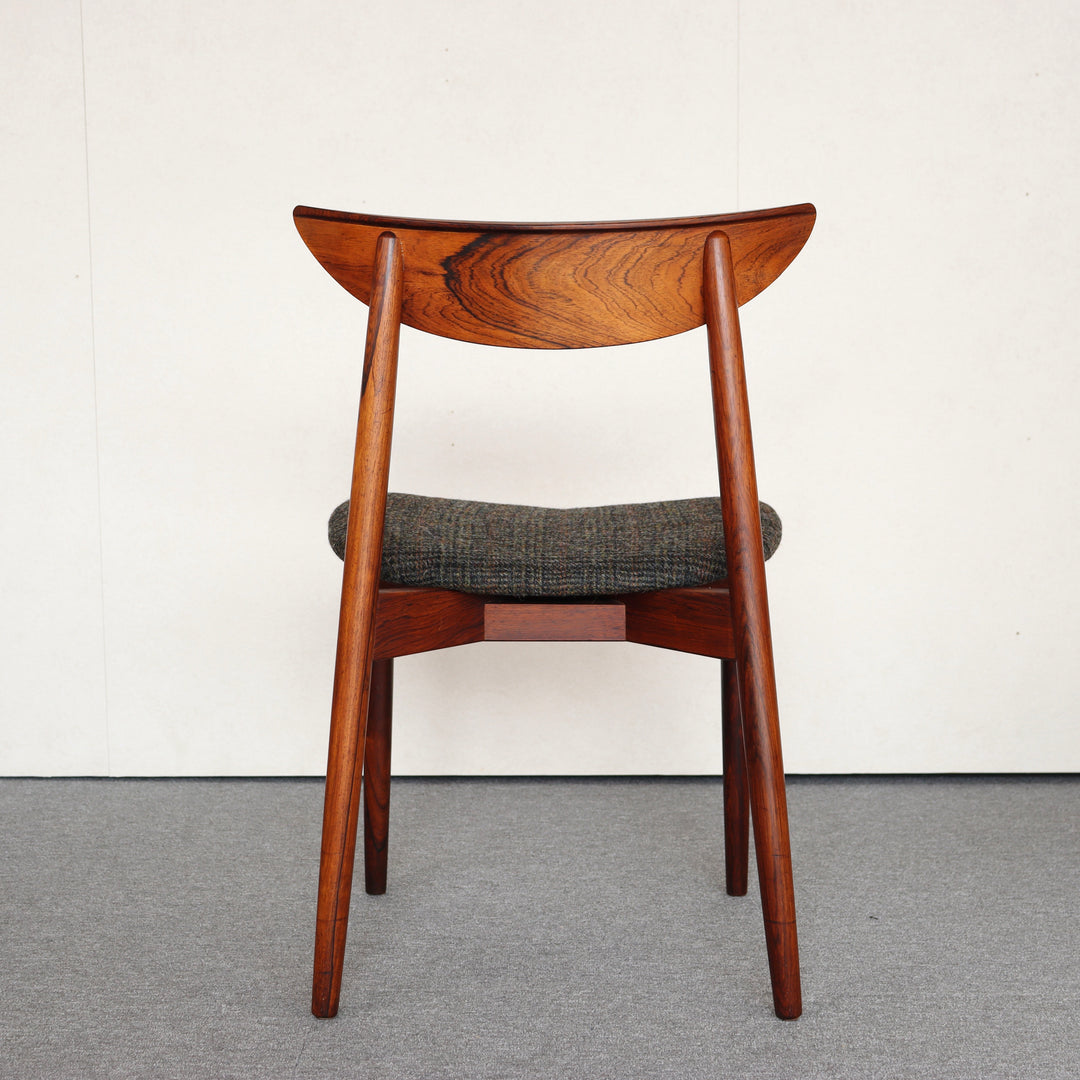 Harry Ostergaard北欧ヴィンテージ Model59チェア JORD19b
