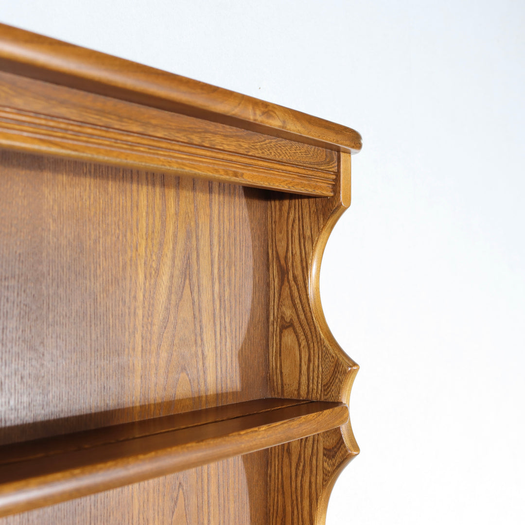 【comingsoon!】 ERCOL  ウォールラック | ItemCode-AVON12a | 送料込 |