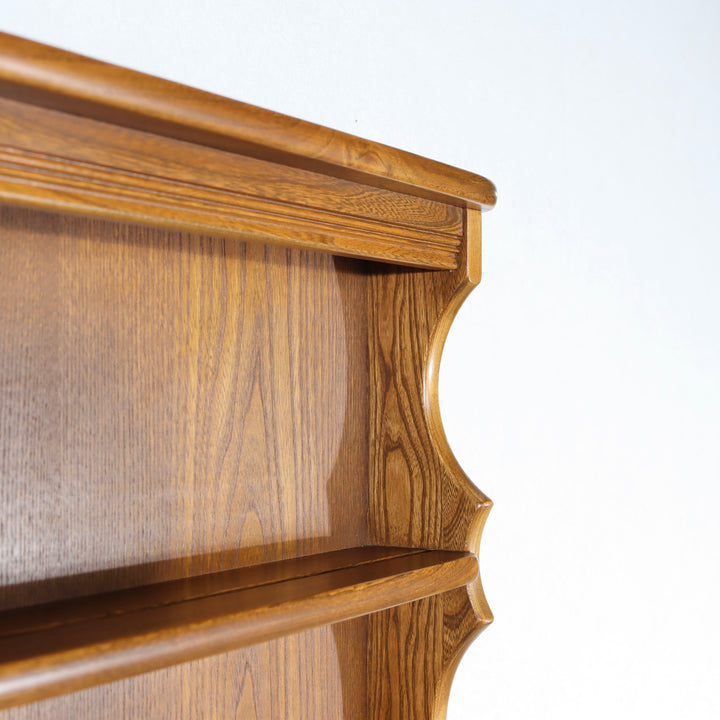 【comingsoon!】 ERCOL  ウォールラック | ItemCode-AVON12a | 送料込 |