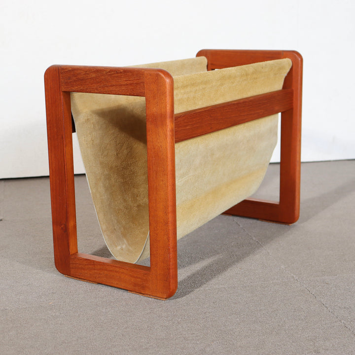 【comingsoon!】　Magazine holder　ItemCode-SKOV109