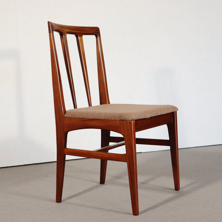 【comingsoon!】　YOUNGER RECTANGULAR CHAIR ItemCode-AVON18b | 送料込