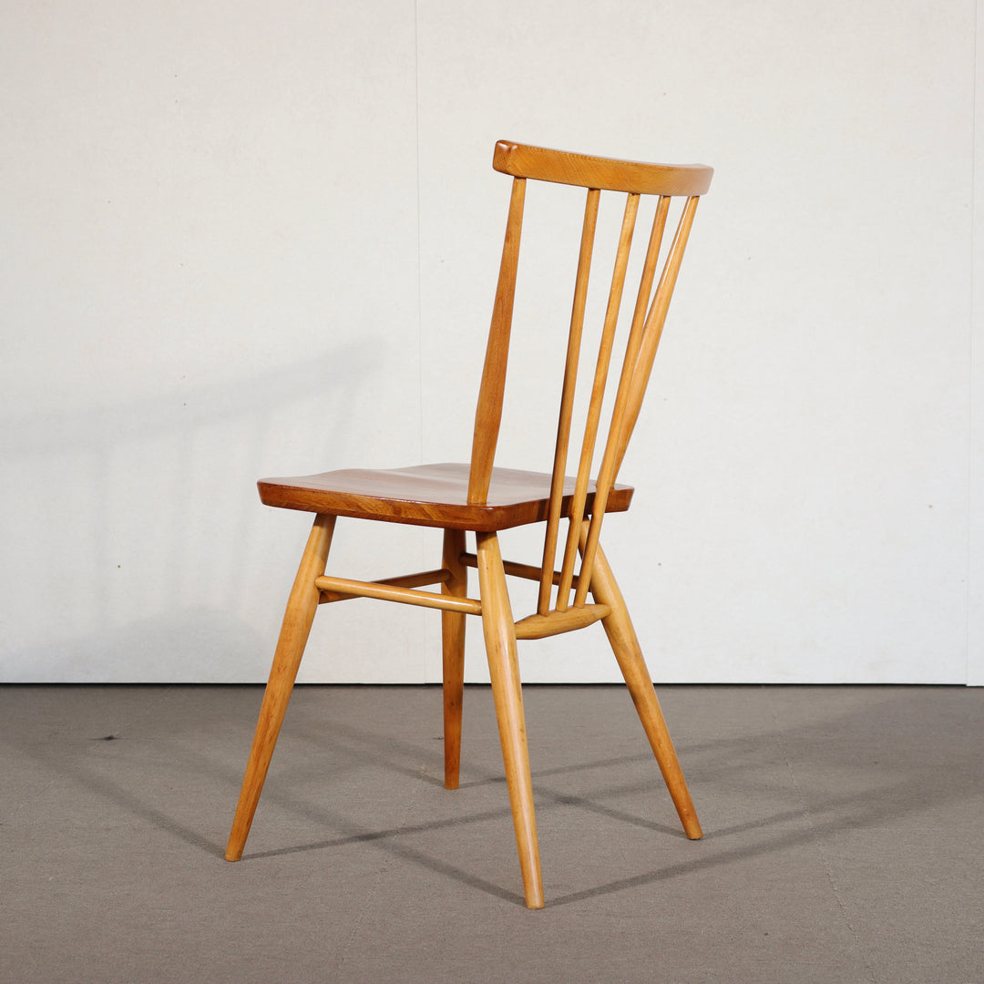 【comingsoon!】　ERCOL 391 DINING CHAIR ItemCode-AVON21b | 送料込
