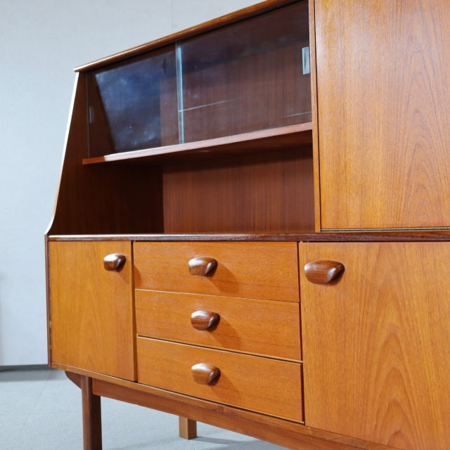 PORTWOODfurnitureポートウッドファーニチャー ハイボード【ストン】ItemCode-GLEN34
