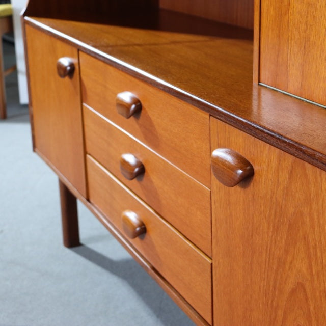 PORTWOODfurnitureポートウッドファーニチャー ハイボード【ストン】ItemCode-GLEN34