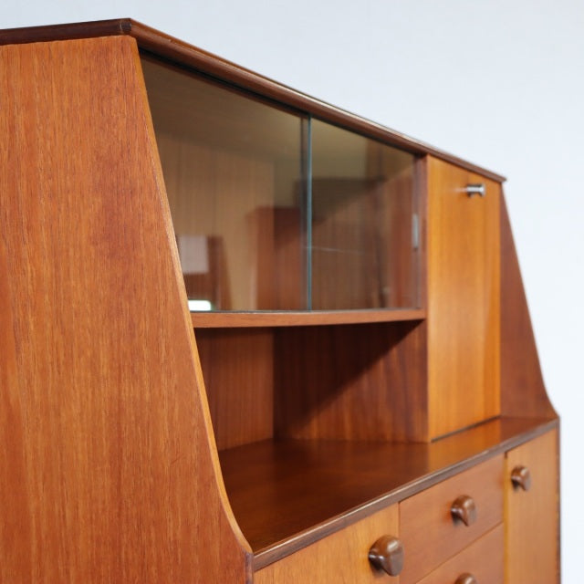 PORTWOODfurnitureポートウッドファーニチャー ハイボード【ストン】ItemCode-GLEN34