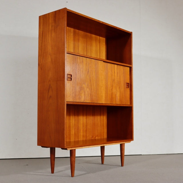【N様専用！】 Denmark Cabinet with bookcase | ItemCode-VIND-S78 | 送料込