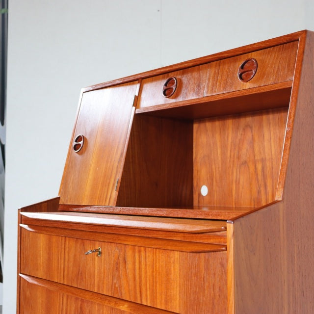 【Y様専用！】 Denmark Bureau | ItemCode-VIND12 | 送料込