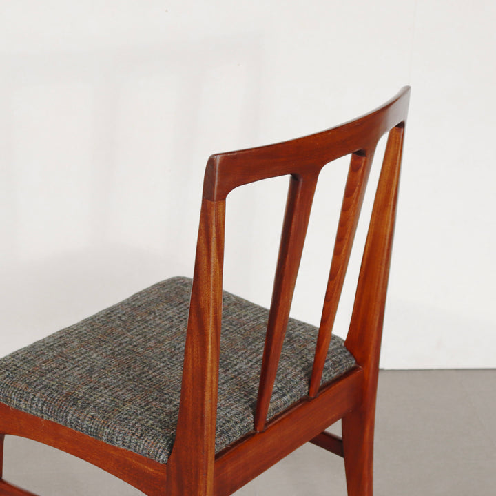 【comingsoon!】　YOUNGER RECTANGULAR CHAIR ItemCode-AVON18c | 送料込