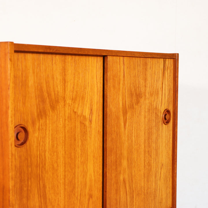 【comingsoon!】 Denmark Cabinet | ItemCode-VIND42 | 送料込