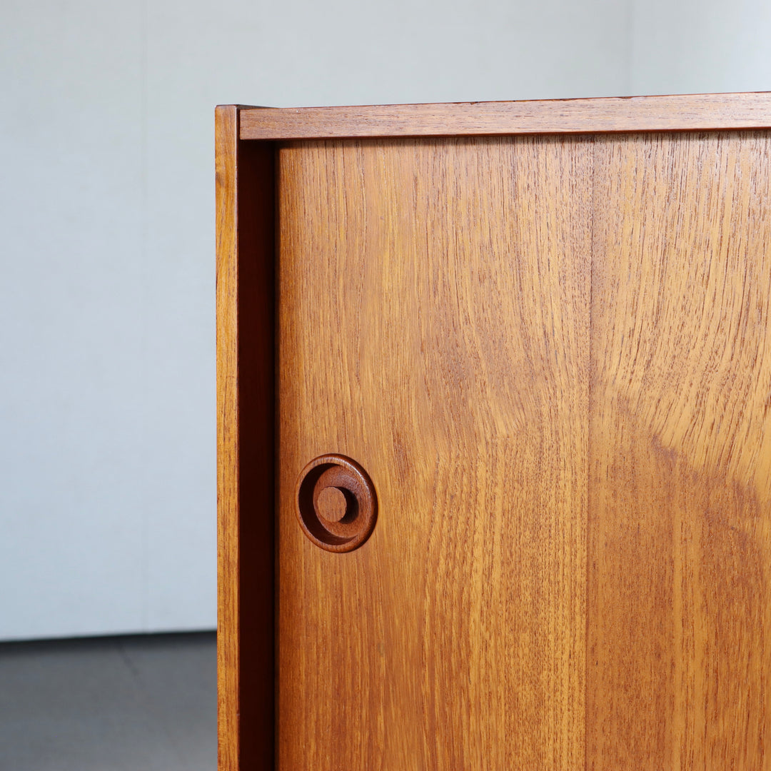 【comingsoon!】 Denmark Cabinet | ItemCode-VIND42 | 送料込