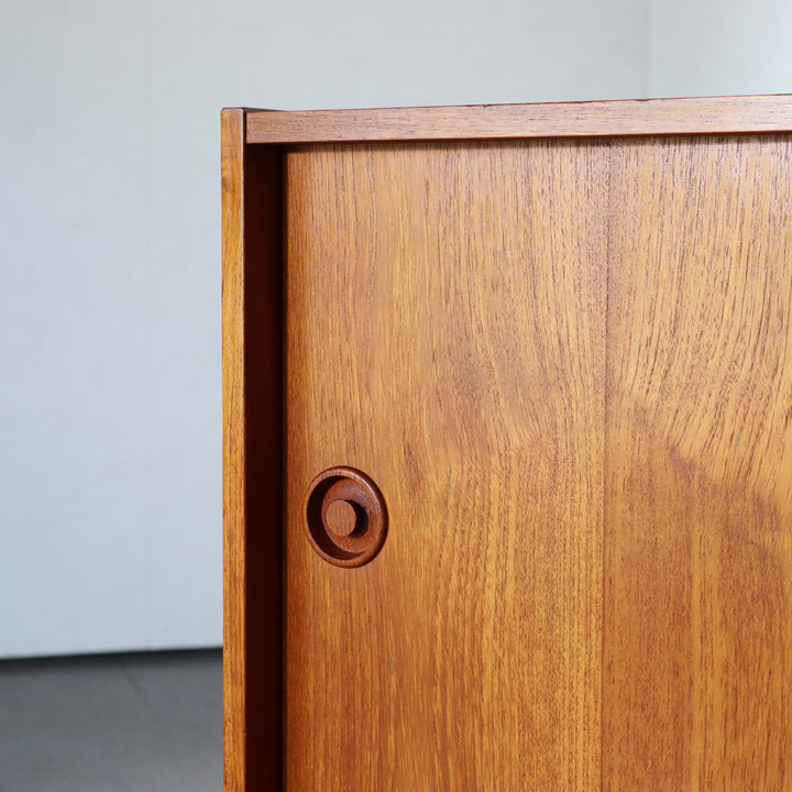 【comingsoon!】 Denmark Cabinet | ItemCode-VIND42 | 送料込