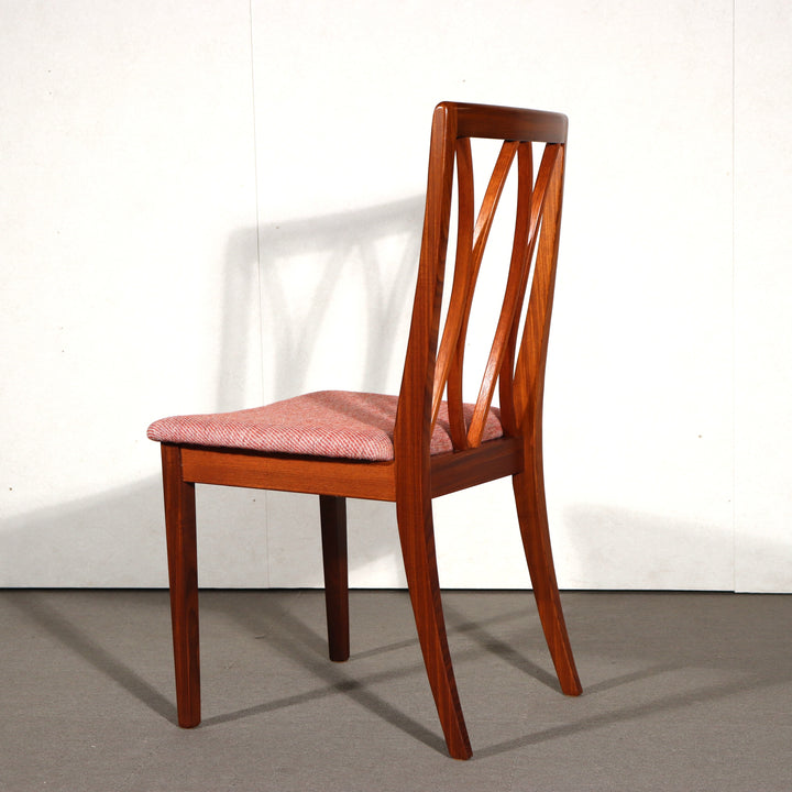 G PLAN CHAIRS / GOLD SEATS 　ItemCode-26001d | 送料込